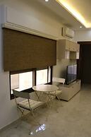 Amazing one Bedroom Apartment in Amman, Elwebdah 7