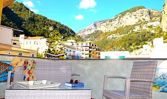 Affittacamere La Piazzetta