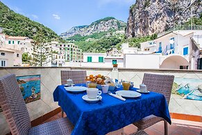 Affittacamere La Piazzetta