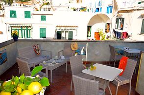 Affittacamere La Piazzetta