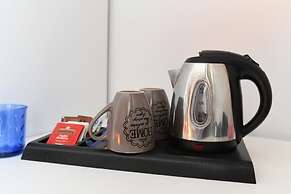 Affittacamere La Piazzetta