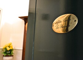 Affittacamere La Piazzetta