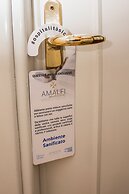 Affittacamere La Piazzetta