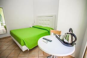 Affittacamere La Piazzetta