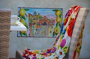 Affittacamere La Piazzetta