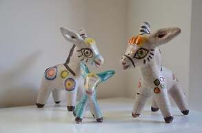 Affittacamere La Piazzetta