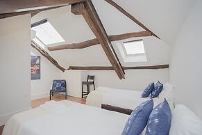 Liiiving - Downtown & Riverside Balcony