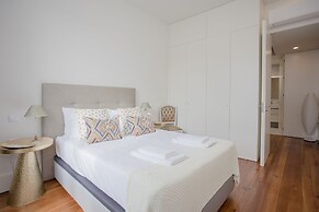 Liiiving - Downtown & Riverside Balcony