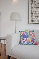 Liiiving - Downtown & Riverside Balcony