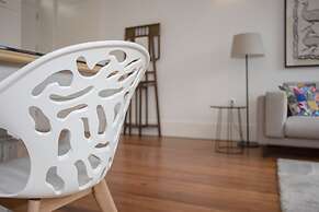 Liiiving - Downtown & Riverside Balcony