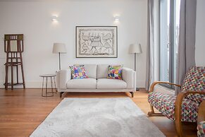 Liiiving - Downtown & Riverside Balcony