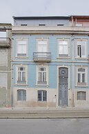 Liiiving - Downtown & Riverside Balcony