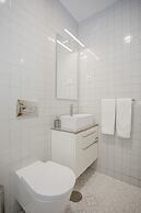 Liiiving - Downtown & Riverside Balcony