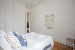 Liiiving - Downtown & Riverside Balcony