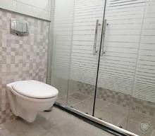 Amazing one Bedroom Apartment in Amman,elwebdah 8