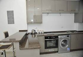 Amazing one Bedroom Apartment in Amman,elwebdah 8