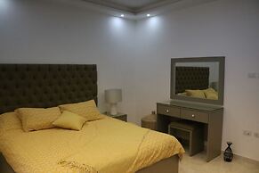 Amazing one Bedroom Apartment in Amman,elwebdah 8