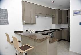 Amazing one Bedroom Apartment in Amman,elwebdah 8