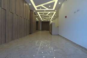 Amazing one Bedroom Apartment in Amman,elwebdah 8