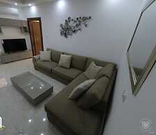 Amazing one Bedroom Apartment in Amman,elwebdah 8