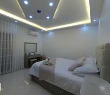 Amazing one Bedroom Apartment in Amman,elwebdah 8