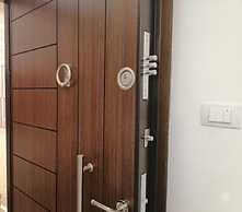 Amazing one Bedroom Apartment in Amman,elwebdah 8