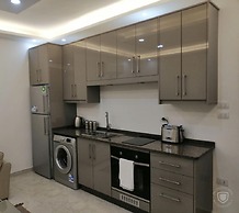 Amazing one Bedroom Apartment in Amman,elwebdah 8