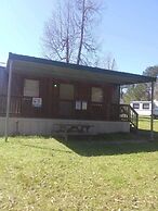 Whispering Creek Lodging & RV Resort