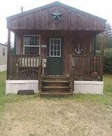 Whispering Creek Lodging & RV Resort