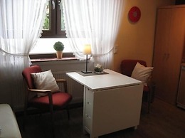 Taunusblick Ferienwohnung und Apartment
