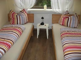 Taunusblick Ferienwohnung und Apartment