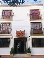 Kayena Hostel