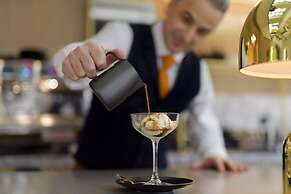 Mövenpick Hotel The Hague