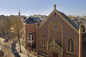 Mövenpick Hotel The Hague