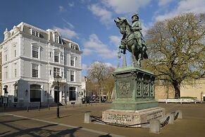 Mövenpick Hotel The Hague