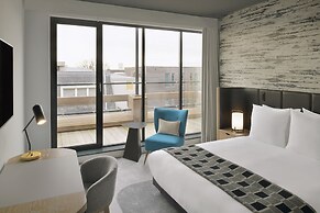 Mövenpick Hotel The Hague