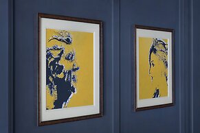 Mövenpick Hotel The Hague