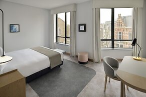 Mövenpick Hotel The Hague