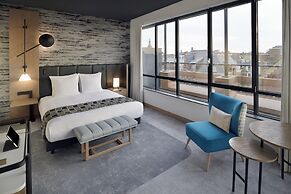 Mövenpick Hotel The Hague