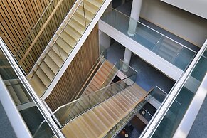 Mövenpick Hotel The Hague