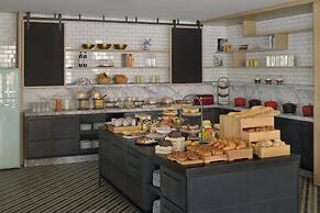 Mövenpick Hotel The Hague