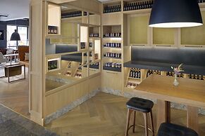 Mövenpick Hotel The Hague