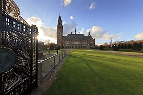 Mövenpick Hotel The Hague