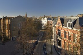 Mövenpick Hotel The Hague