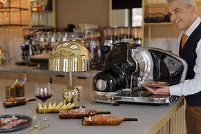 Mövenpick Hotel The Hague