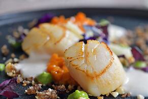 Mövenpick Hotel The Hague