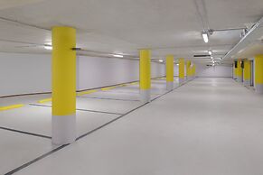 Mövenpick Hotel The Hague