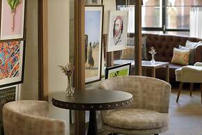 Mövenpick Hotel The Hague