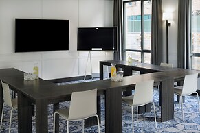 Mövenpick Hotel The Hague