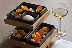 Mövenpick Hotel The Hague